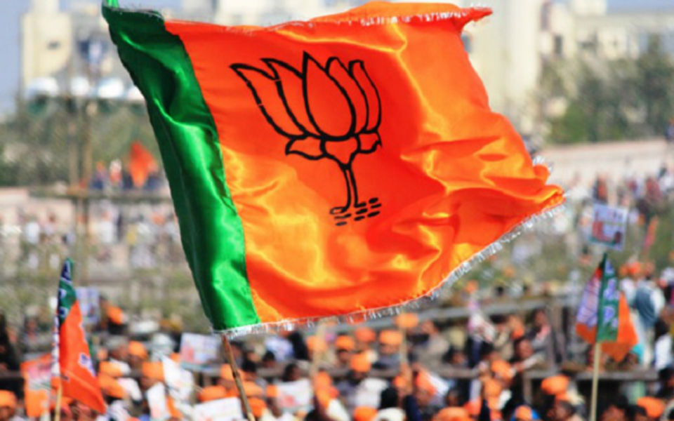 BJP names candidates for UP parliamentary, assembly by-polls