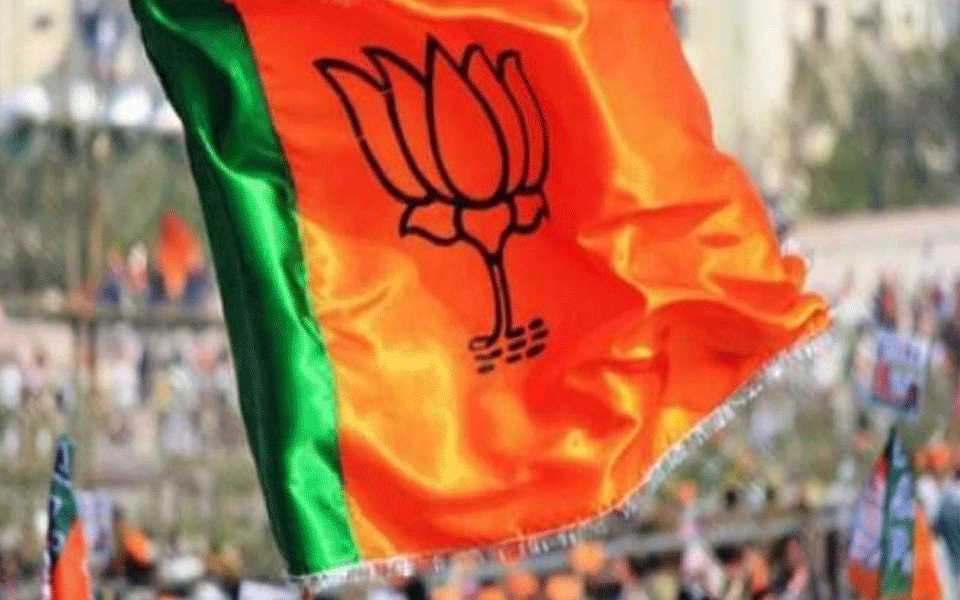 Ballia firing: UP BJP issues show-cause notice to MLA for backing main accused