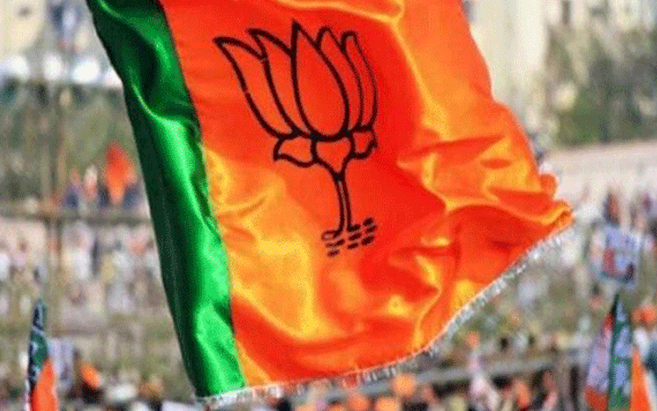 Gujarat civic polls: Counting underway, BJP leading