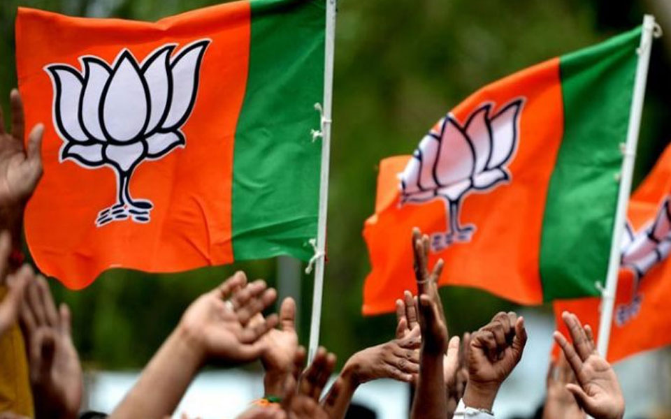 BJP springs surprise, denies tickets to 6 sitting MPs in Uttar Pradesh