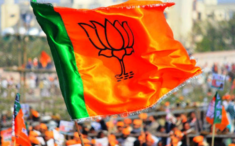 Maharashtra: BJP wins Mayor's post with NCP's support in Ahmednagar