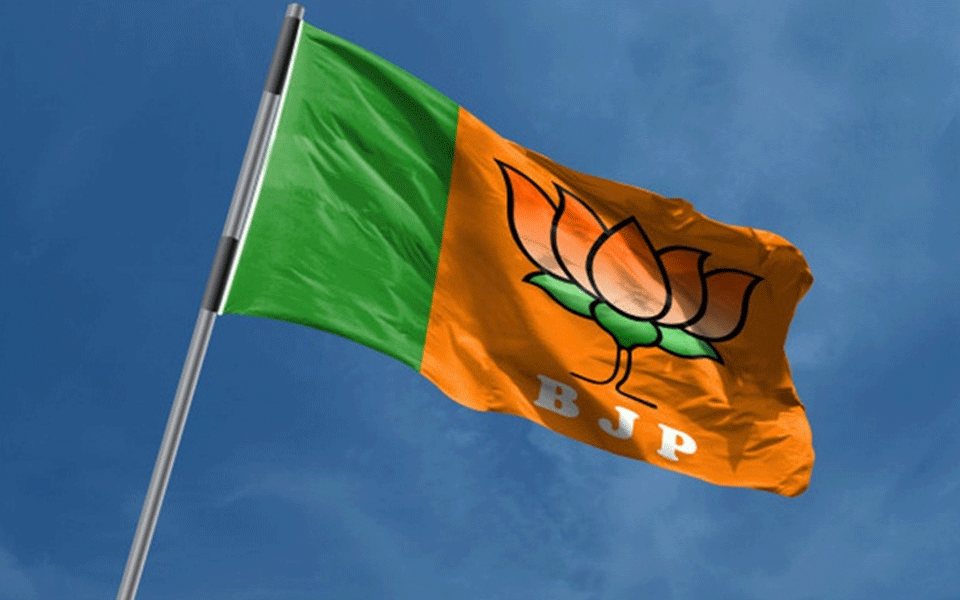 BJP finalises seat-sharing pact in Kerala, to fight in 14 Lok Sabha constituencies