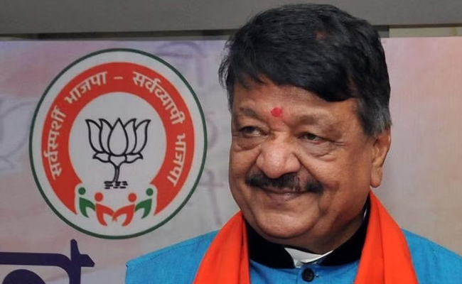 BJP leader Vijayvargiya slams INDIA alliance over Sanatan Dharma remarks