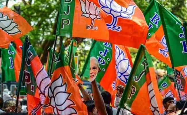 BJP's Lok Sabha candidate list reveals significant defection trend, nearly 25% candidates are defect
