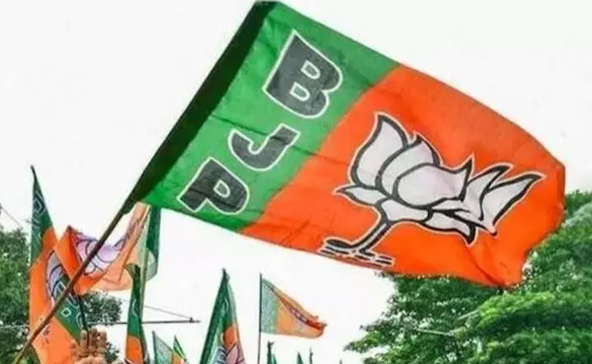 Sonia Gandhi, Rahul eyed Rs 2000 cr properties without investing a penny: BJP