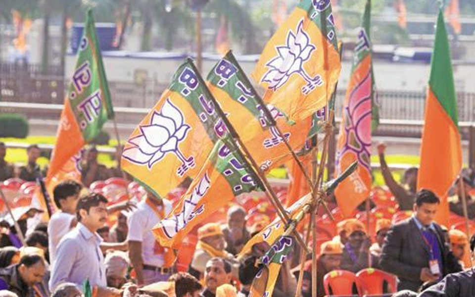 BJP wins 5 mayoral seats, 34 chairman, president posts in Uttarakhand civic polls