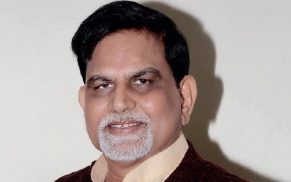 BJP MLA Ashok Chandel, nine others sentenced to life in murder case