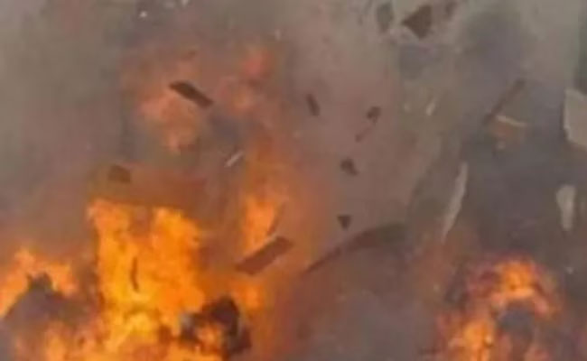 25 killed, 6 injured in fire at nightclub in Goa