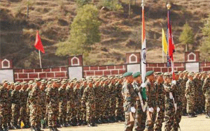 Nepal not to join BIMSTEC military drill in India