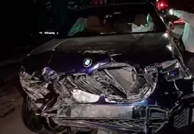 BMW accident case: Court reserves verdict on accused's bail plea