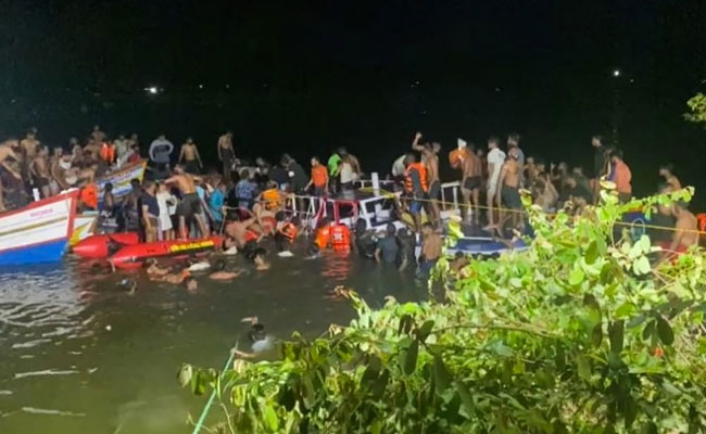 Kerala tourist boat accident: Death toll rises to 22, eight under treatment