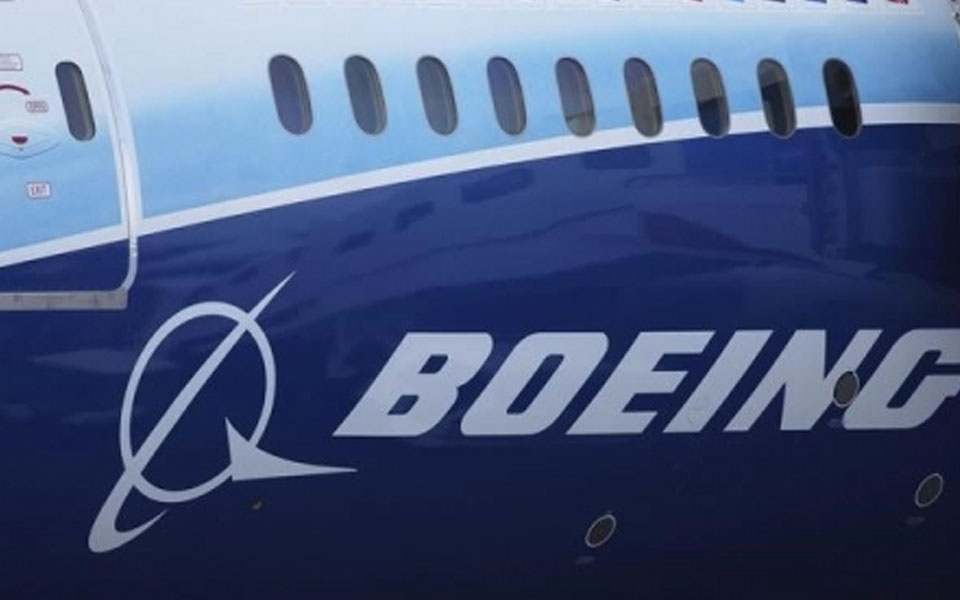 Boeing setting up electronics, avionics facility in Bengaluru