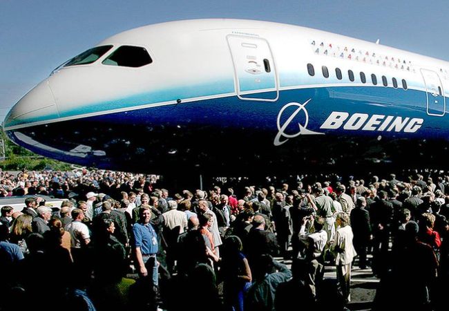 Pilots' body asks DGCA to thoroughly check electrical system of all Boeing 787 planes
