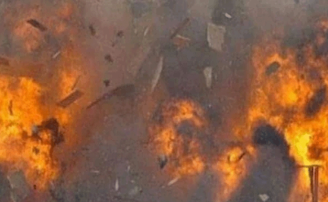 Kerala: Man loses his hand in explosion while making bomb, CPM claims RSS link