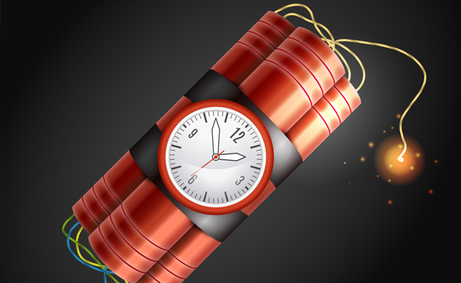 28 schools in Ahmedabad and Vadodara get bomb threat; searches underway