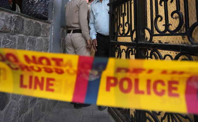 Several Delhi schools receive bomb-threat mail, no suspicious items found