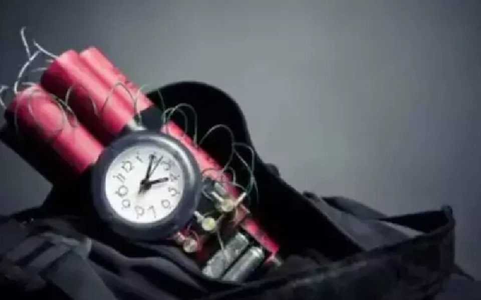 Taj Palace receives bomb threat via e-mail, declared hoax after Delhi Police searches premises