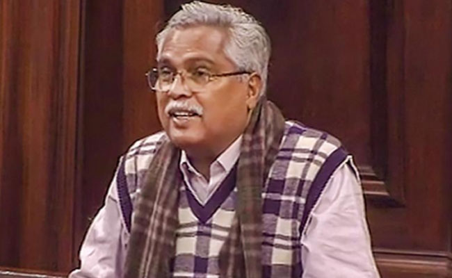 Changes in NCERT texts attempt to distort, communalise study of history, polity, society: CPI MP