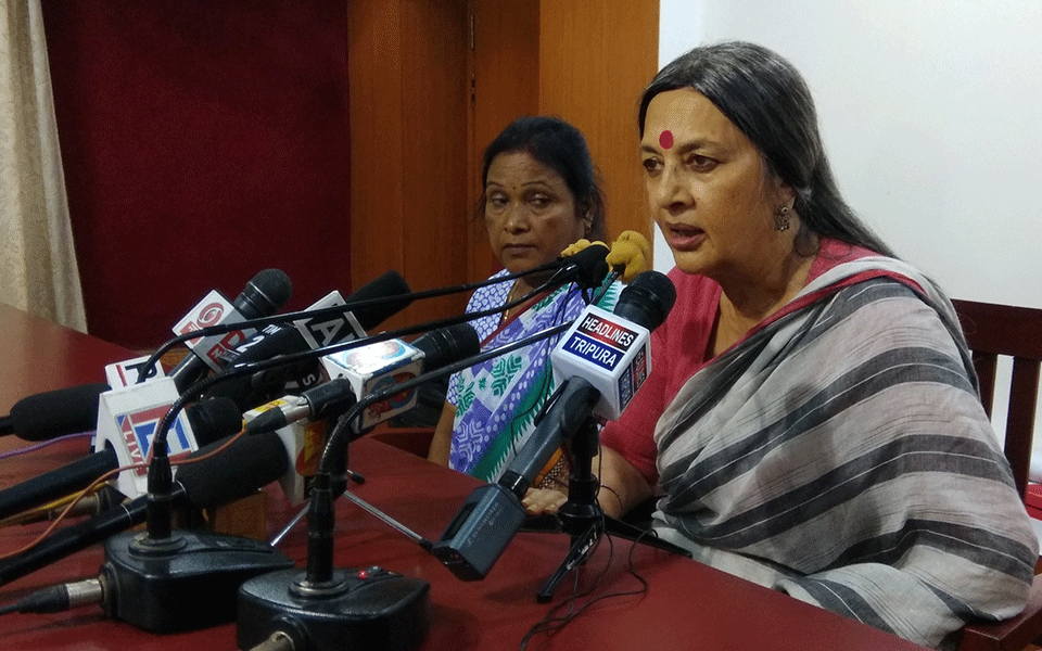 India is now 'lynchistan', says Brinda