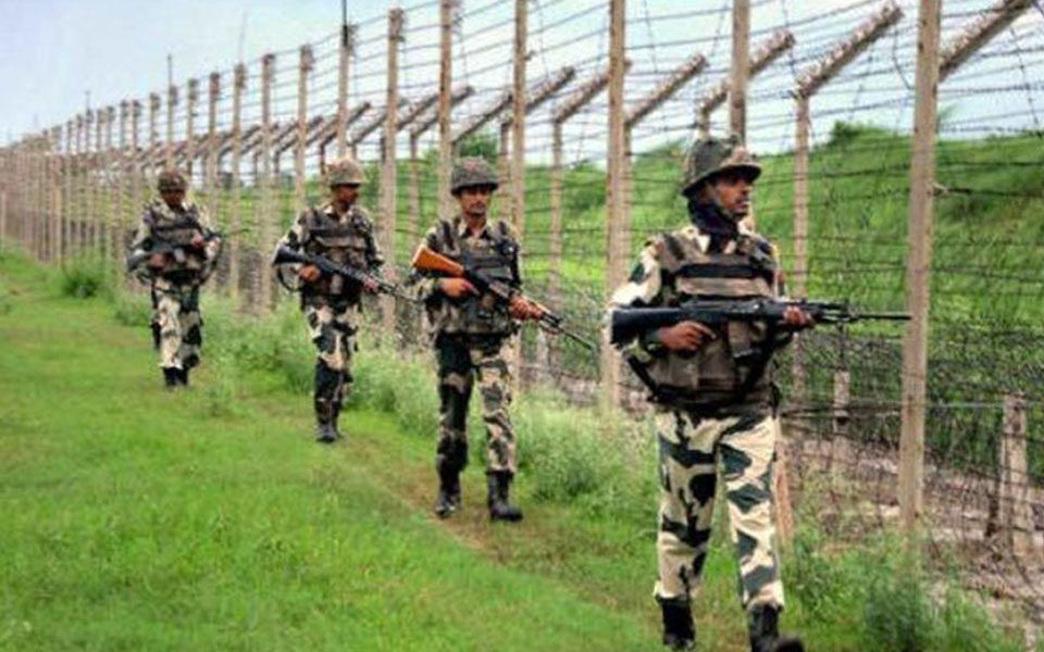 3 militants killed, army foils infiltration bid on LoC