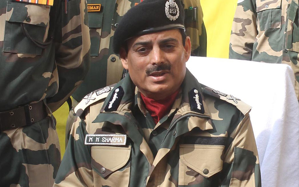 nitin-agarwal-becomes-new-dg-of-bsf-nitin-agarwal-became-the-new-dg