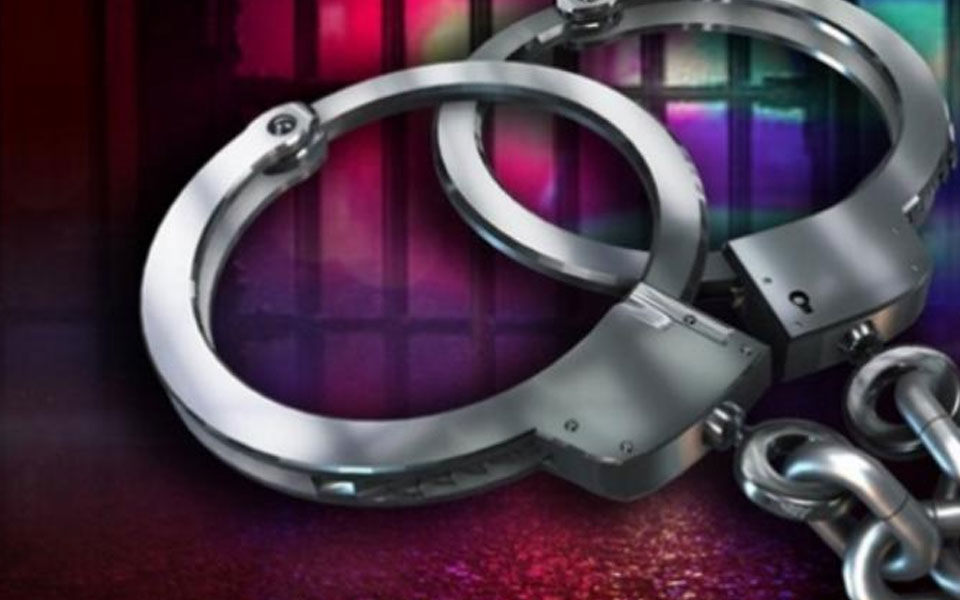 BSF jawan arrested in UP for spying, police say he was honey-trapped by Pakistan’s ISI