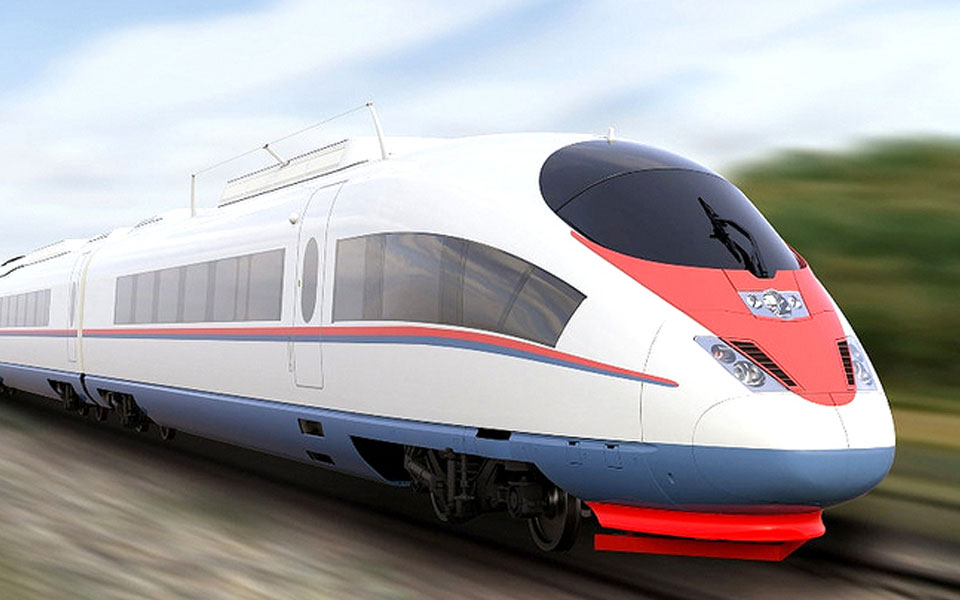 Competition to name bullet train, design its mascot announced