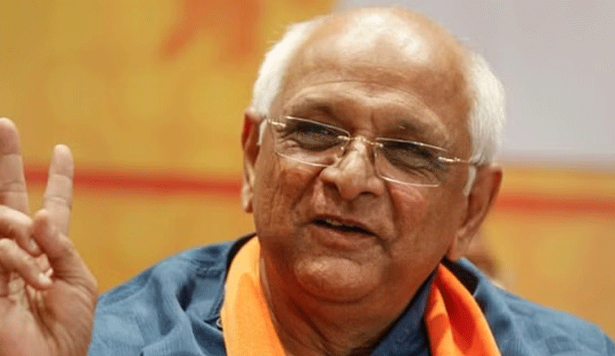 Bhupendra Patel to take oath as Gujarat CM; PM Modi to attend