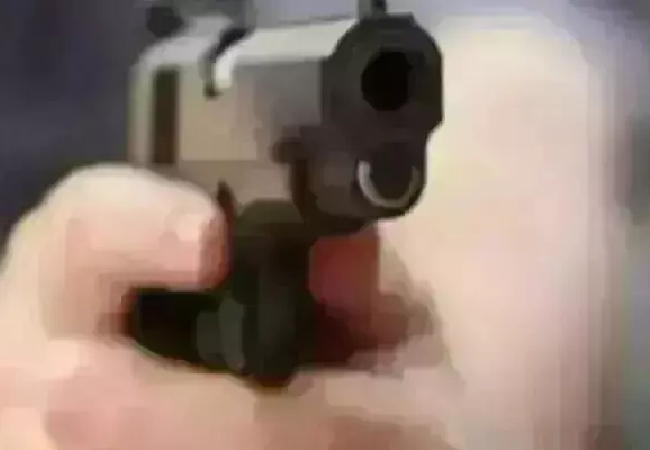 Air Force civil engineer shot dead at his home in Prayagraj