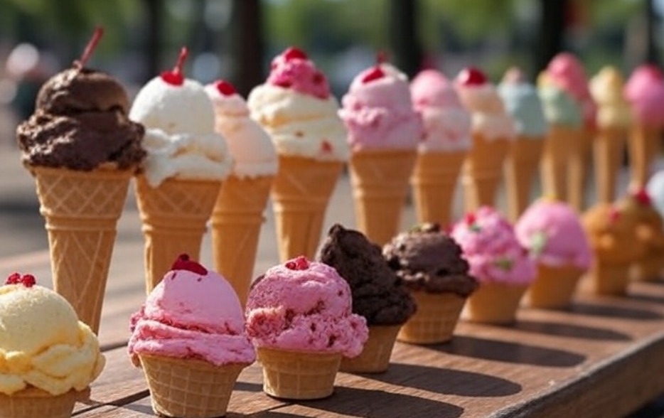 Ghee, butter, ice cream to get cheaper from September 22; No change in milk, curd prices