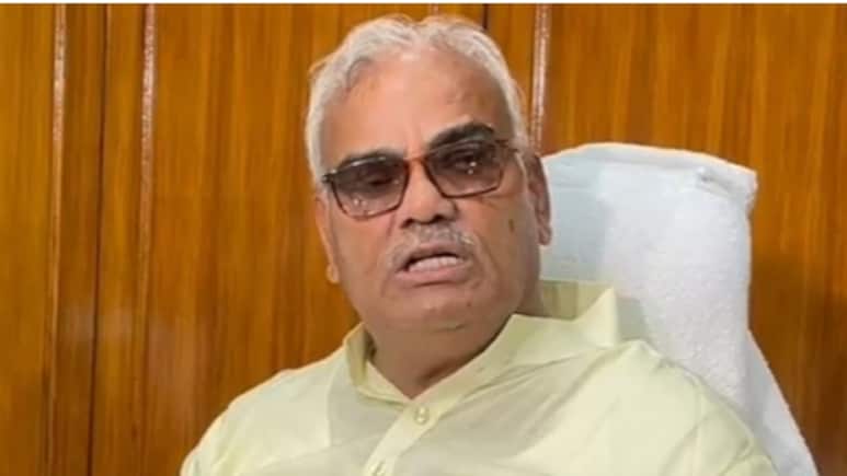 Rajasthan Education Minister Madan Dilawar calls Akbar 'rapist, looter' in Assembly