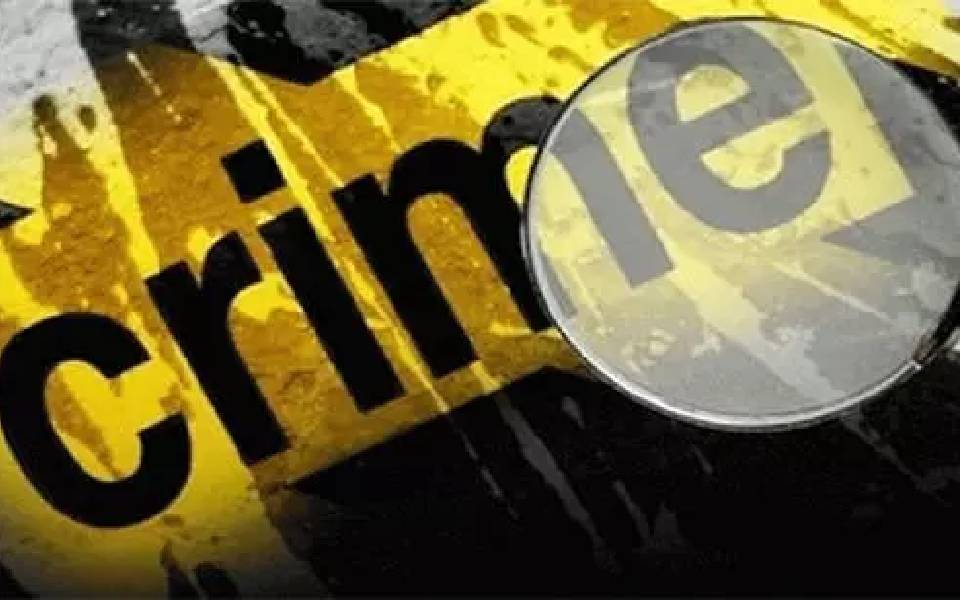 BJP leader's body found inside party office in West Bengal, woman arrested