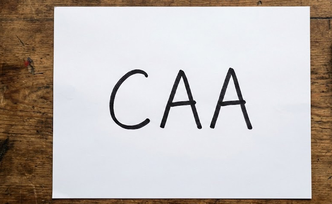 Woman declared foreigner gets Indian citizenship under CAA