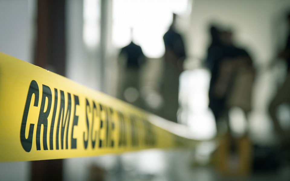 Man attacks daughter, son-in-law over inter-caste marriage