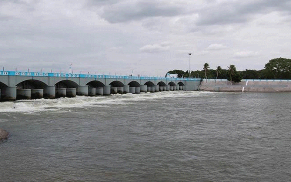 Centre fails to submit draft scheme on Cauvery in SC