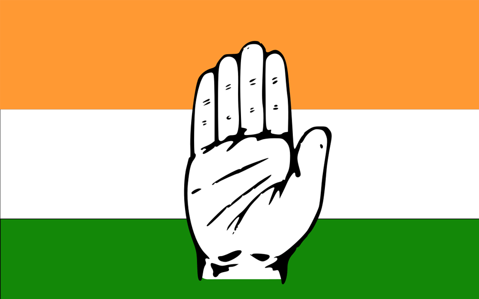 Modi is arrogant, doesn't lead, he dictates: Congress