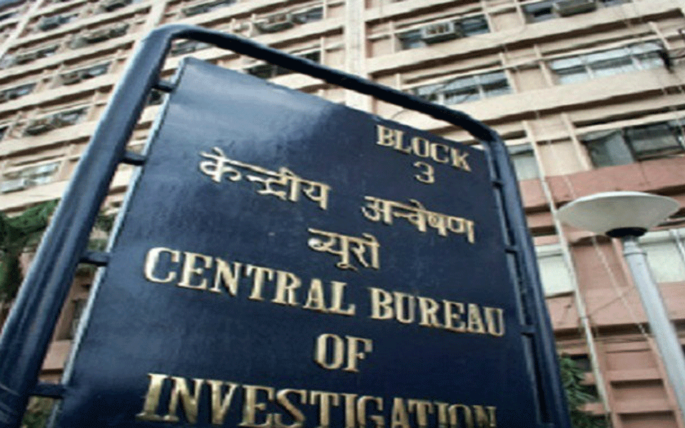 No information on whereabouts of Sandesaras: CBI