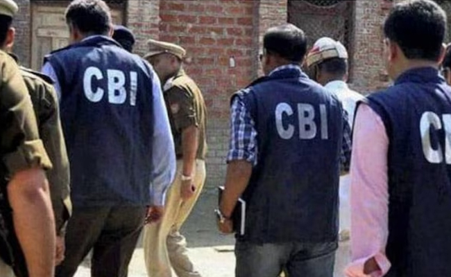 Punjab: CBI arrests 3 men in Rs 13-lakh bribery case involving Vigilance dept after midnight chase