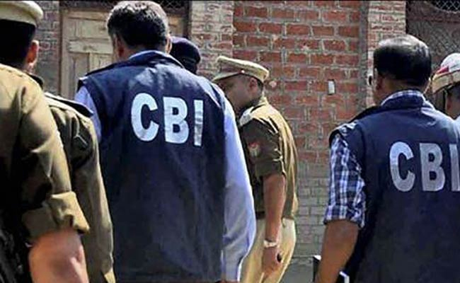 CBI conducts searches in Haryana bank scam case; seizes financial records, digital evidence
