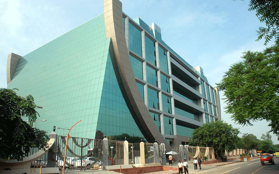 CBI arrests Ayush Ministry Under Secretary for bribe