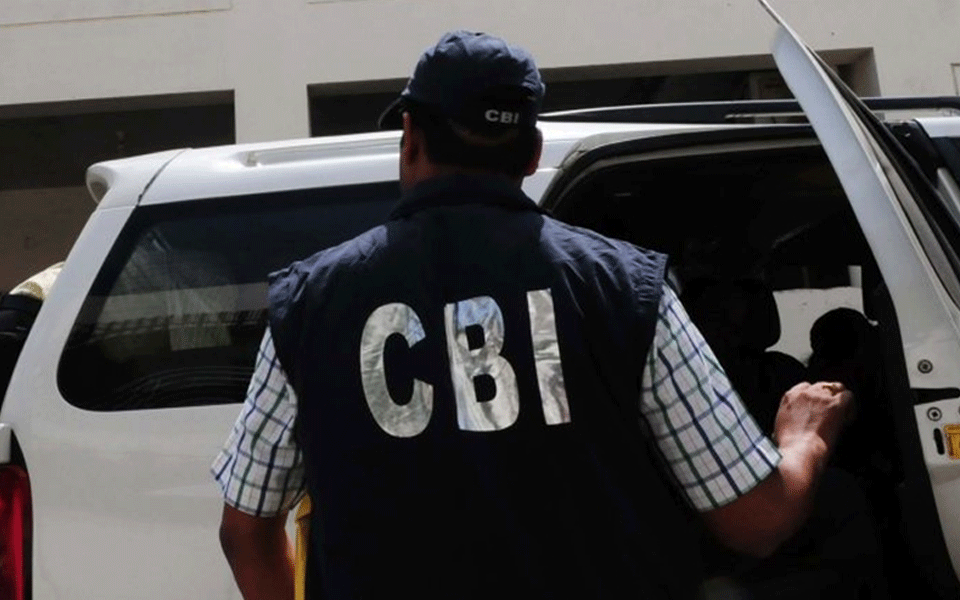 CBI files chargesheet in Unnao custodial death