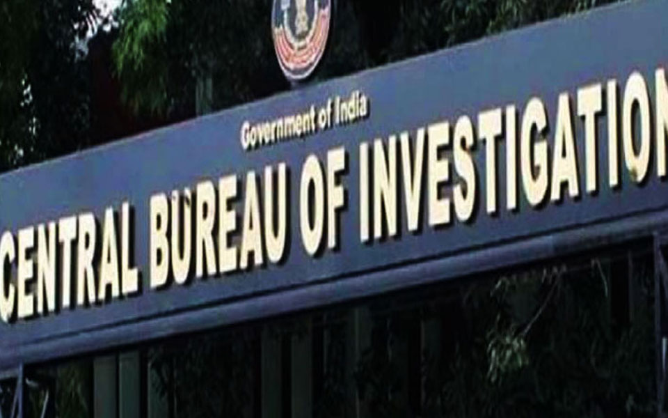CBI books NHAI officials, private firms for 'corruption' in highway contracts from 2008 to 2010