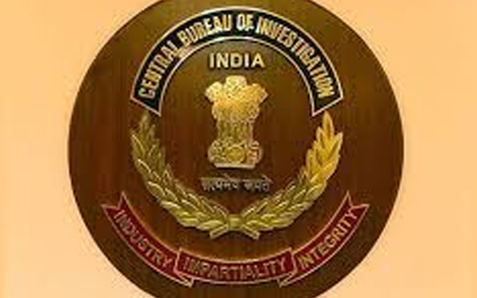 CBI books senior BCCL officers for illegal payment of Rs 22 crore