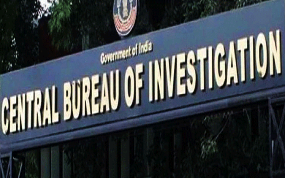 CBI rules out FBI presence in Karnataka to probe Bitcoin hacking case