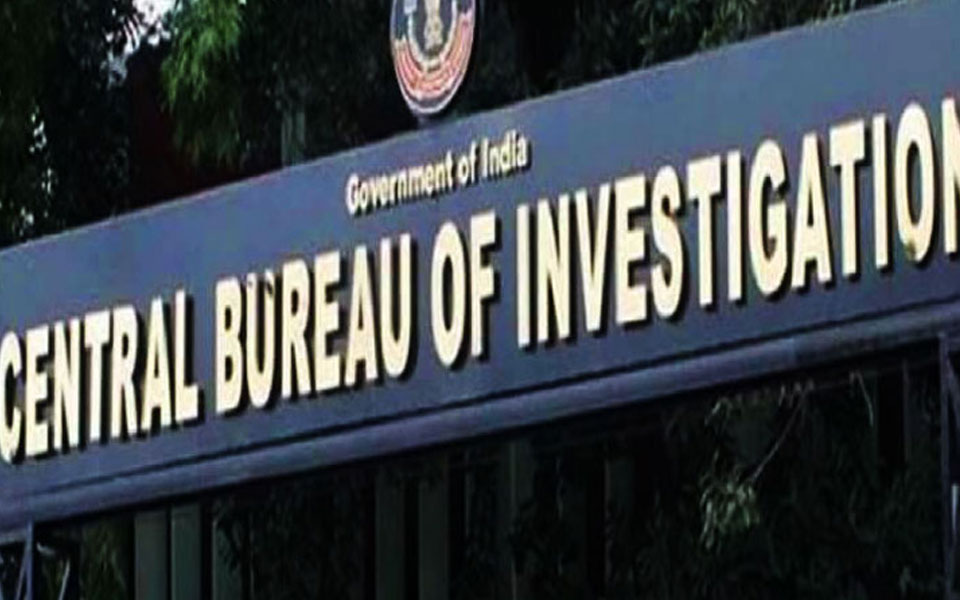 Yes Bank scam: CBI carries out searches at 7 locations