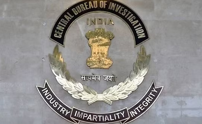 CBI arrests 26 cybercriminals in multi-state crackdown