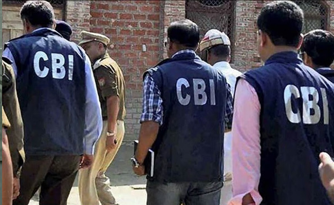 Adhikari aide killing: CBI conducts searches at multiple locations