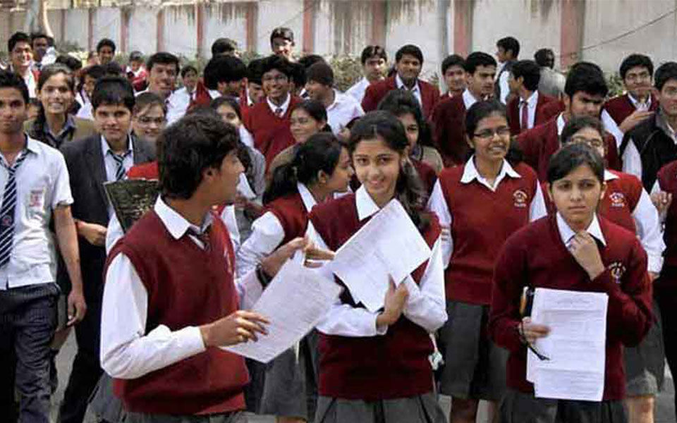 Decision on re-exam taken on basis of trend analysis: CBSE