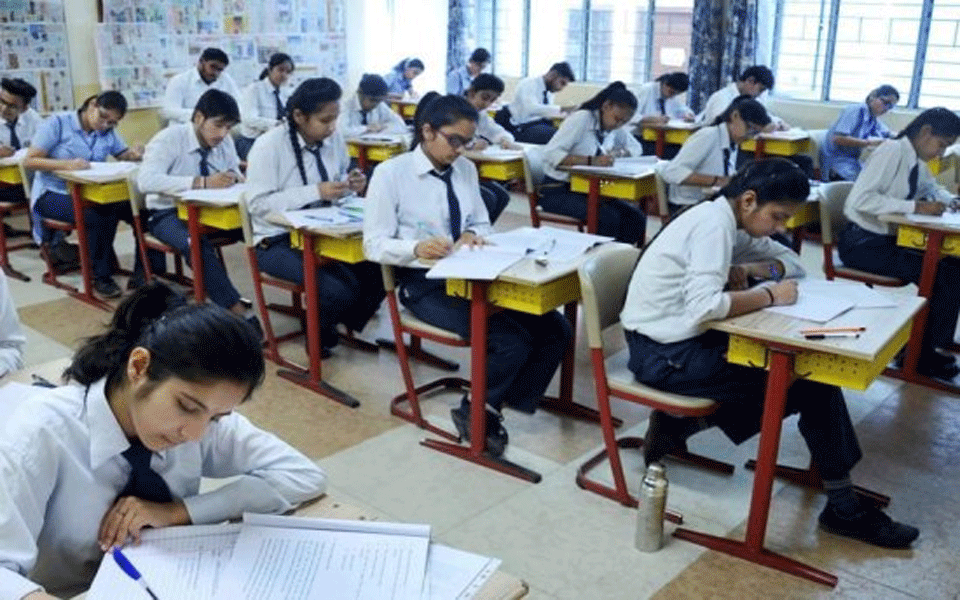 CBSE paper leak: Class X maths, Class XII economics exams to be re-conducted