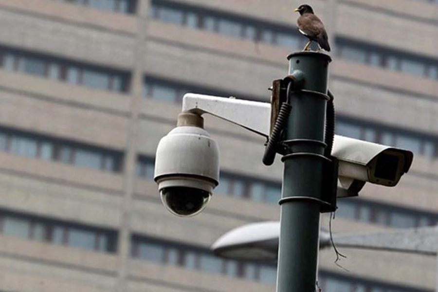 Rs 571 crore approved for CCTV installation in Delhi